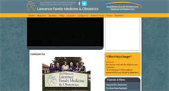 Desktop Screenshot of lfmo.com