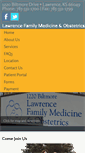 Mobile Screenshot of lfmo.com